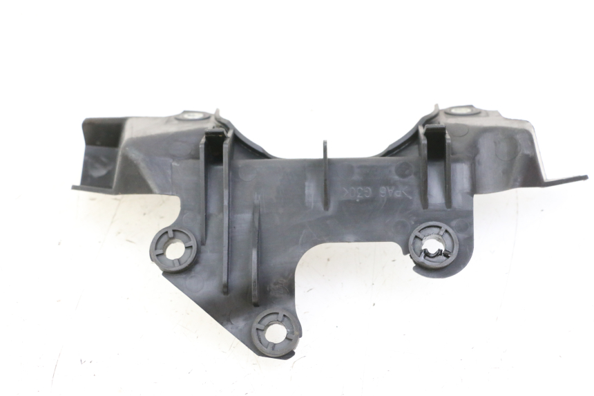 photo de CONTACHILOMETRI YAMAHA XJ6 ABS 600 (2008 - 2016)