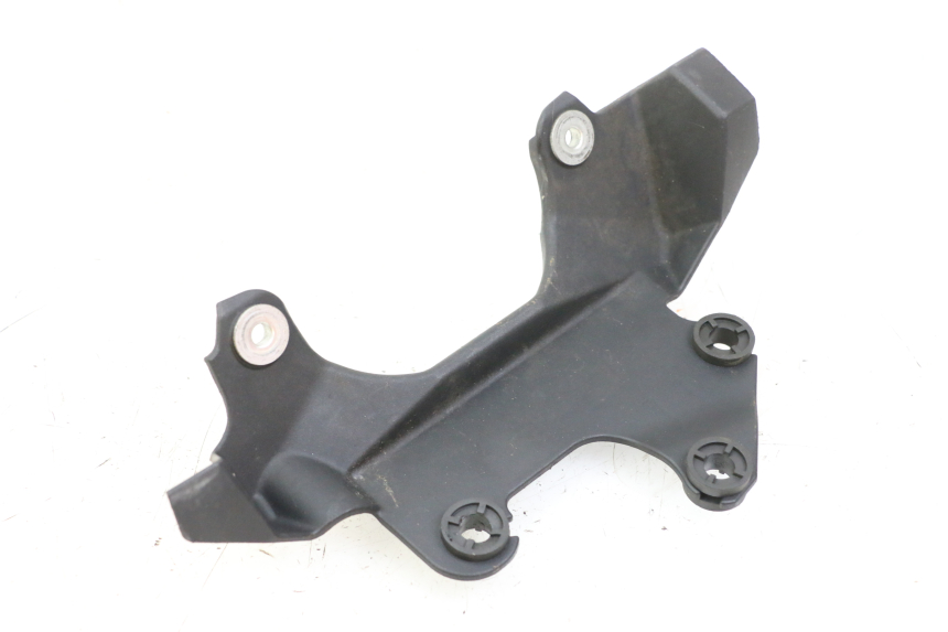 photo de CONTACHILOMETRI YAMAHA XJ6 ABS 600 (2008 - 2016)