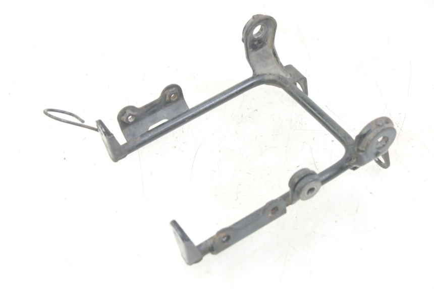 photo de CONTACHILOMETRI YAMAHA XJN DIVERSION 600 (2000 - 2003)