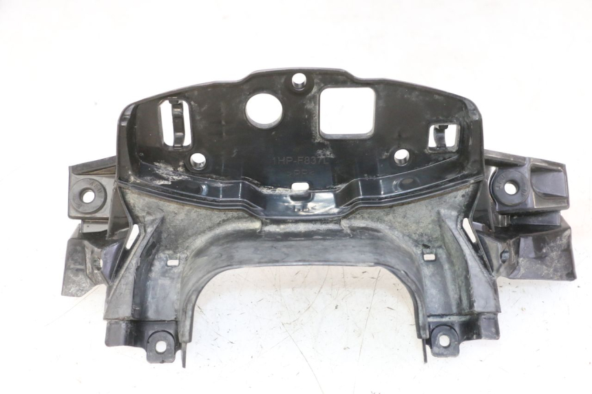 photo de CONTACHILOMETRI YAMAHA YFM GRIZZLY 550 (2008 - 2015)