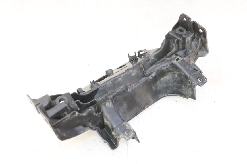 photo de CONTACHILOMETRI YAMAHA YFM GRIZZLY 550 (2008 - 2015)