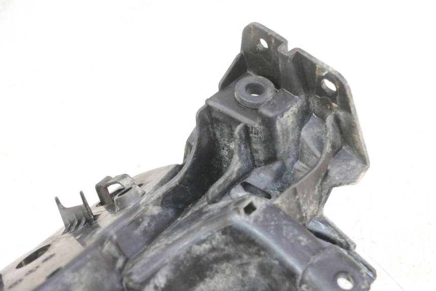 photo de CONTACHILOMETRI YAMAHA YFM GRIZZLY 550 (2008 - 2015)