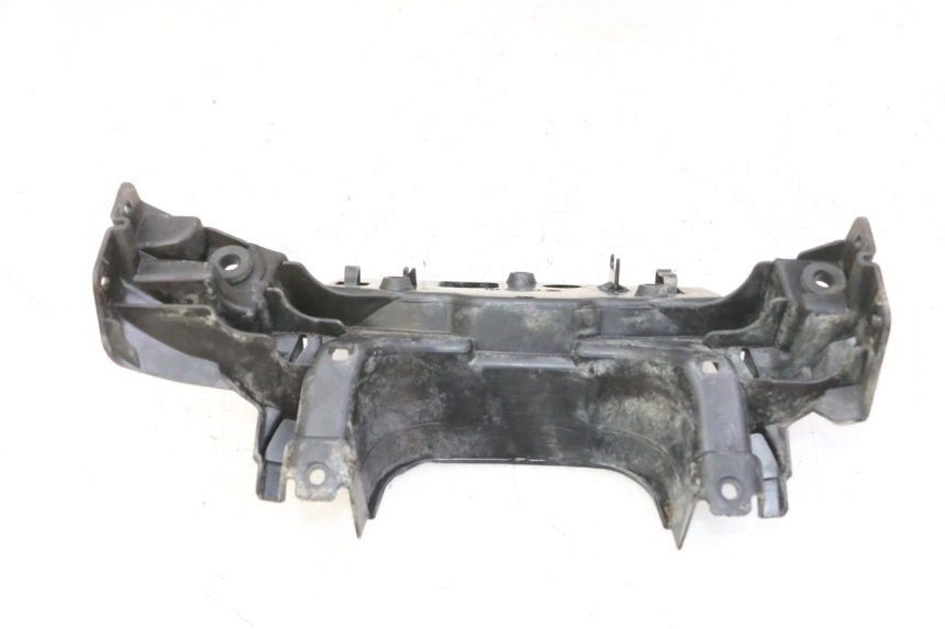 photo de CONTACHILOMETRI YAMAHA YFM GRIZZLY 550 (2008 - 2015)