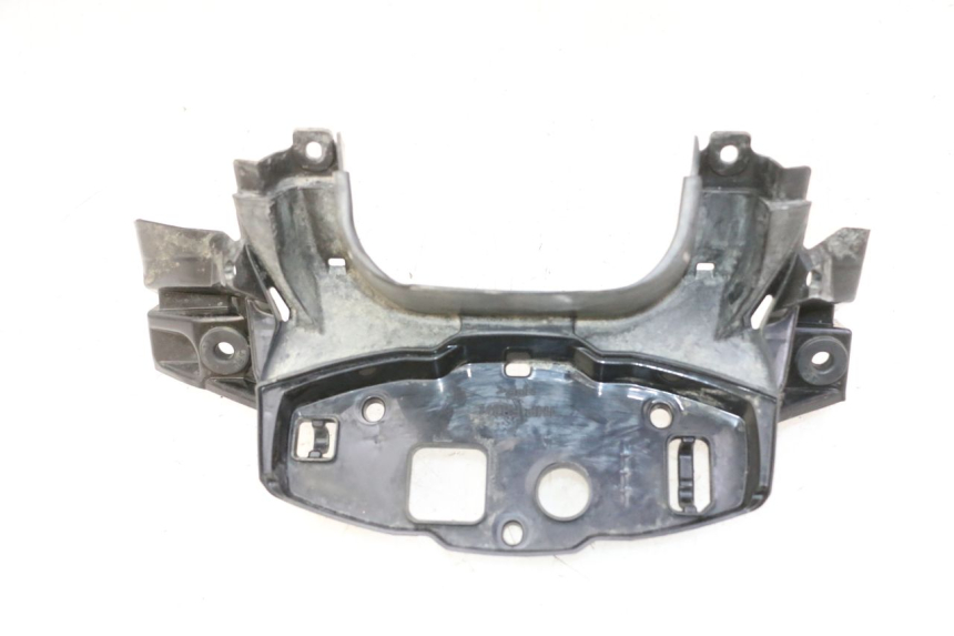 photo de CONTACHILOMETRI YAMAHA YFM GRIZZLY 550 (2008 - 2015)