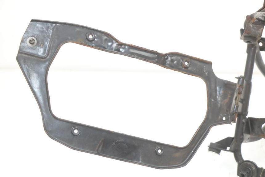 photo de ARAIA ANTERIORE BMW C1 125 (2000 - 2003)