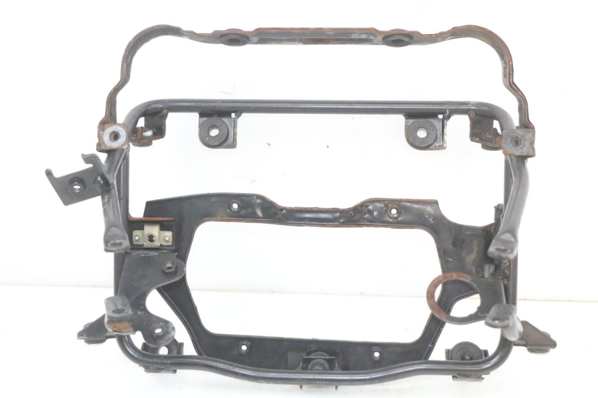 photo de ARAIA ANTERIORE BMW C1 125 (2000 - 2003)