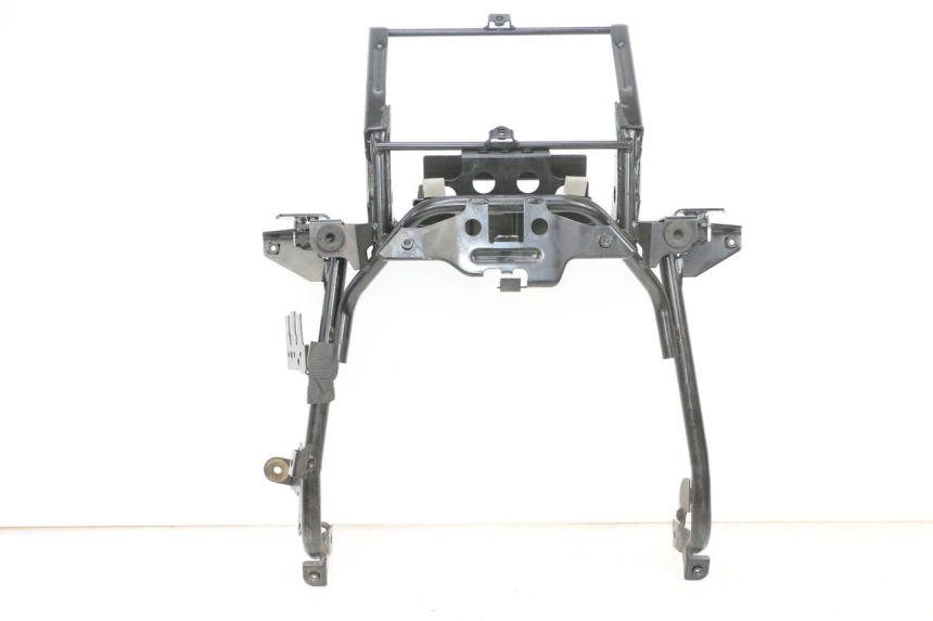 photo de CUPOLINO STAFFA SUZUKI BURGMAN 650 (2013 - 2020)