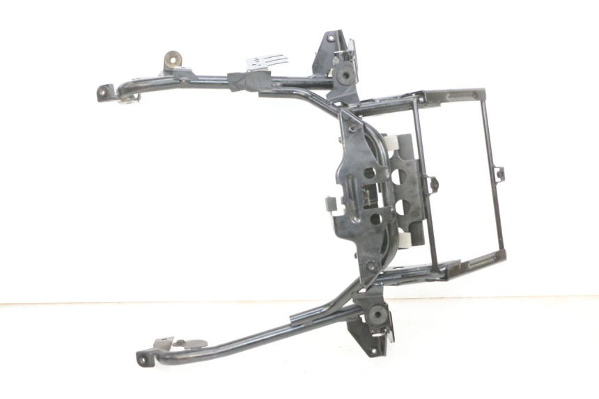 photo de CUPOLINO STAFFA SUZUKI BURGMAN 650 (2013 - 2020)