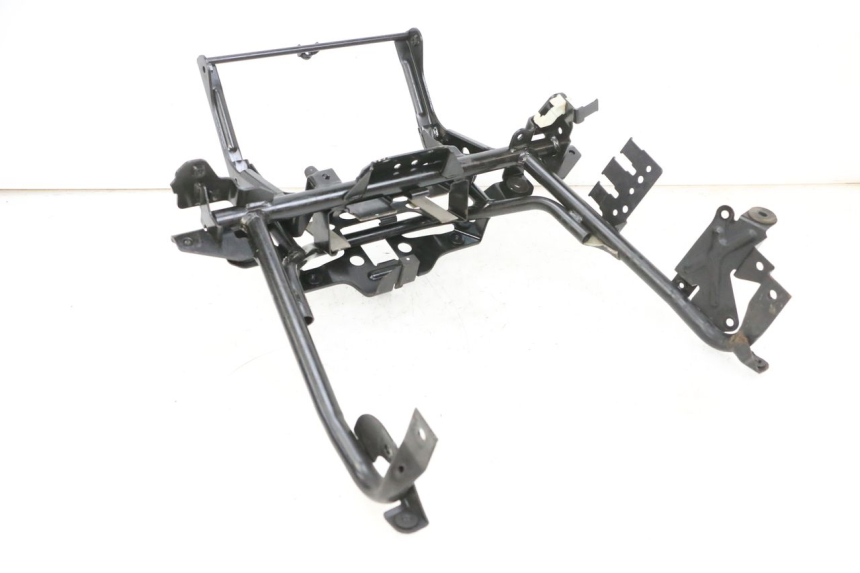 photo de CUPOLINO STAFFA SUZUKI BURGMAN 650 (2013 - 2020)