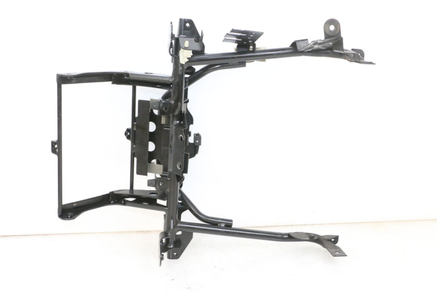 photo de CUPOLINO STAFFA SUZUKI BURGMAN 650 (2013 - 2020)