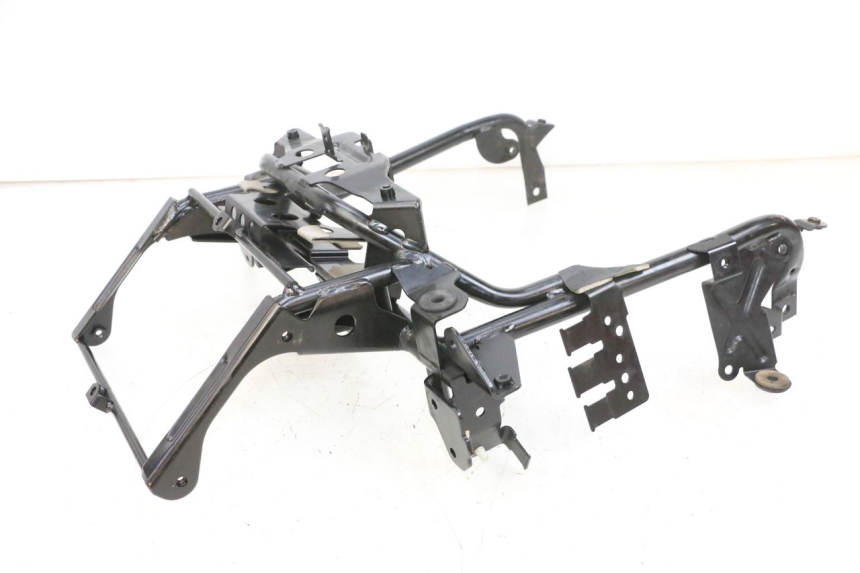 photo de CUPOLINO STAFFA SUZUKI BURGMAN 650 (2013 - 2020)