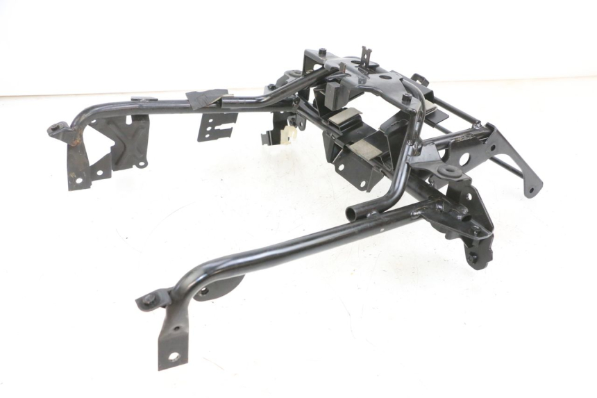 photo de CUPOLINO STAFFA SUZUKI BURGMAN 650 (2013 - 2020)