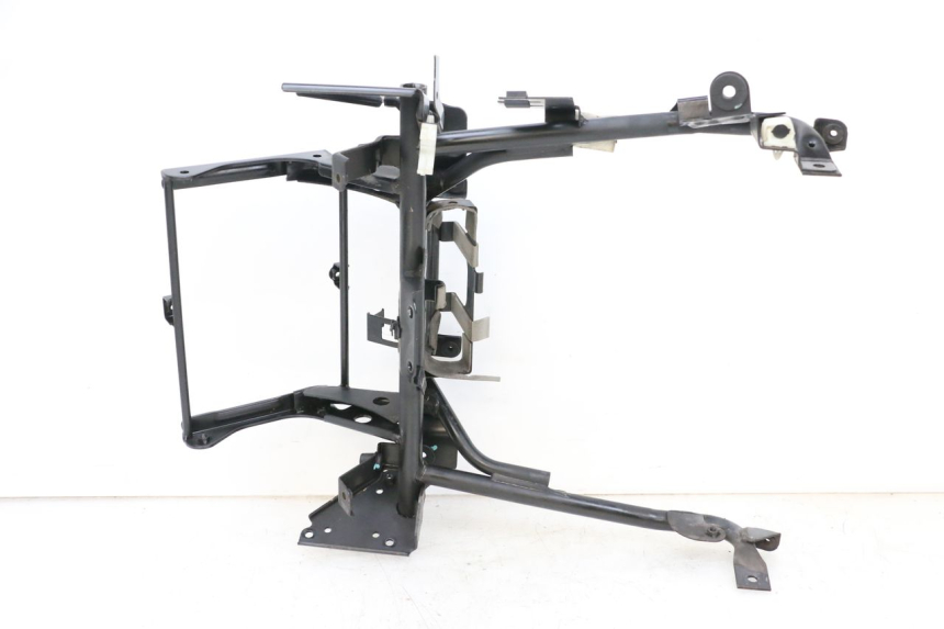 photo de CUPOLINO STAFFA SUZUKI BURGMAN EXECUTIVE ABS 650 (2006 - 2012) - Dettaglio del componente