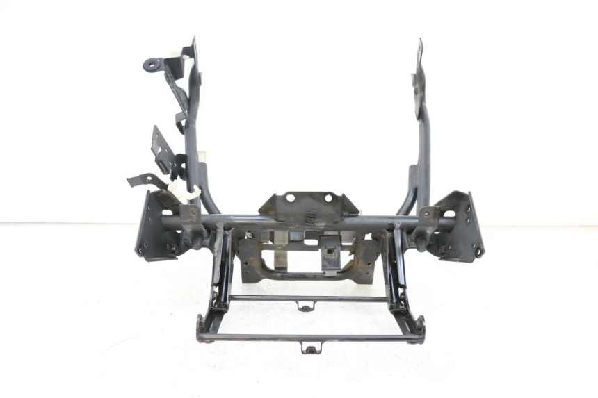 photo de CUPOLINO STAFFA SUZUKI BURGMAN EXECUTIVE ABS 650 (2006 - 2012) - Zoom sullo stato d'uso