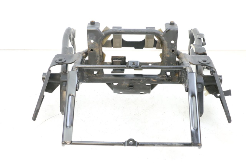 photo de CUPOLINO STAFFA SUZUKI BURGMAN EXECUTIVE ABS 650 (2006 - 2012) - Altra angolazione