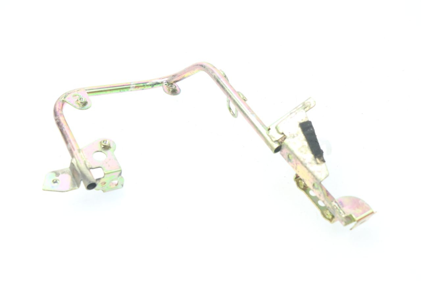 photo de CUPOLINO STAFFA YAMAHA CYGNUS X 125 (2004 - 2007)