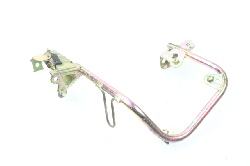 photo de CUPOLINO STAFFA YAMAHA CYGNUS X 125 (2004 - 2007)