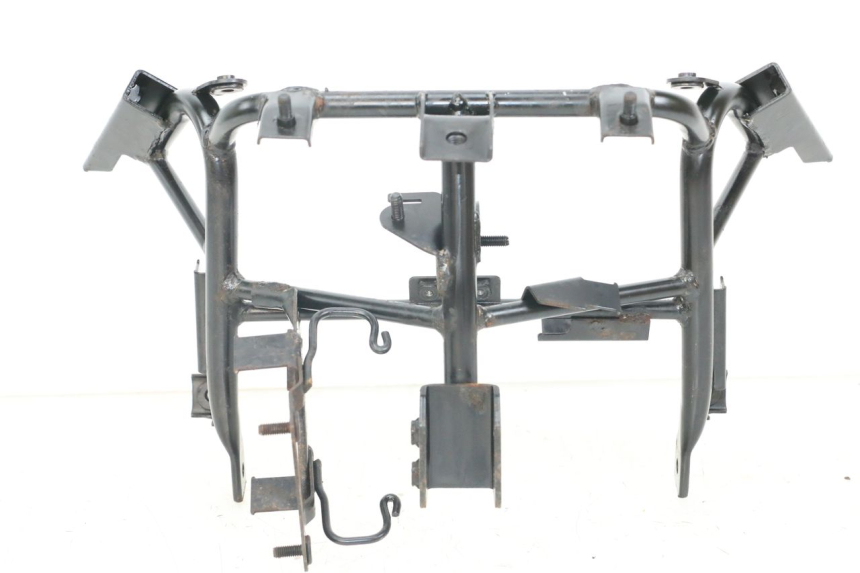 photo de  KYMCO DINK STREET ABS 125 (2011 - 2018)