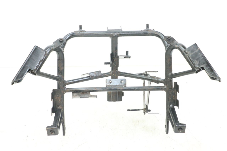 photo de  KYMCO DINK STREET ABS 125 (2011 - 2018)