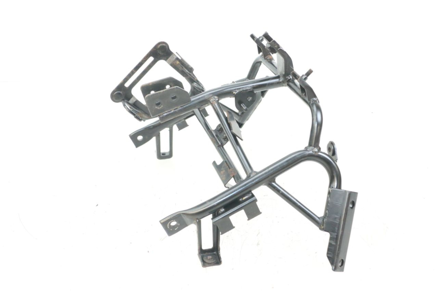 photo de  KYMCO DINK STREET ABS 125 (2011 - 2018)