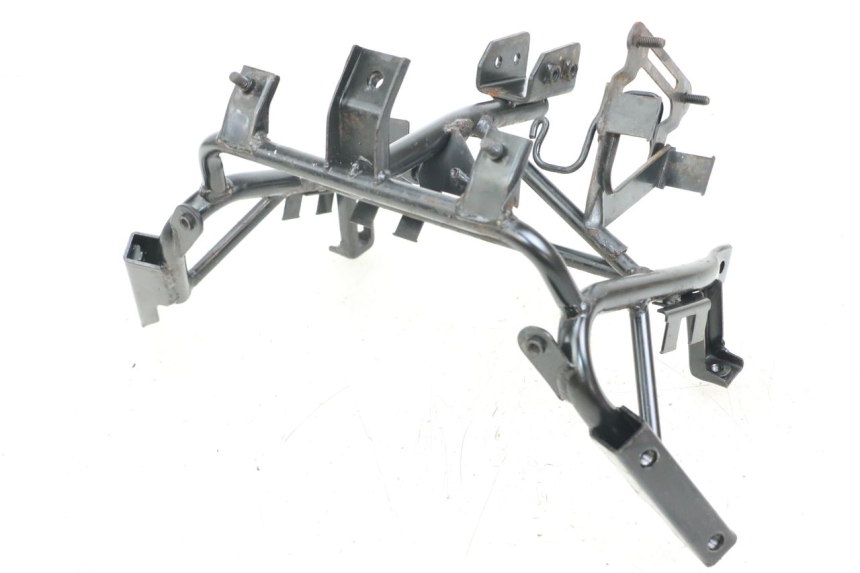 photo de  KYMCO DINK STREET ABS 125 (2011 - 2018)