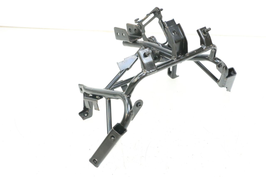 photo de ARAIA ANTERIORE KYMCO DINK STREET 125 (2009 - 2014)