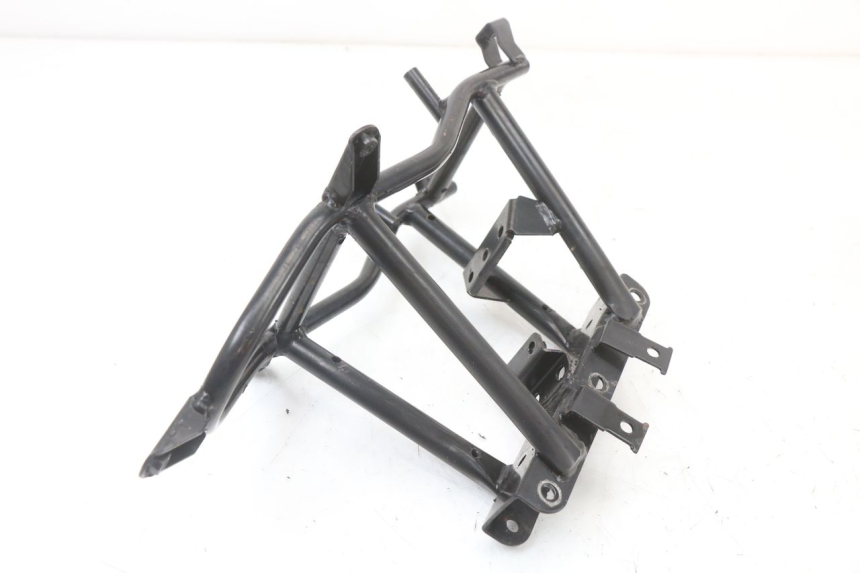 photo de CUPOLINO STAFFA LONGJIA EASY MAX 125 (2020 - 2024)