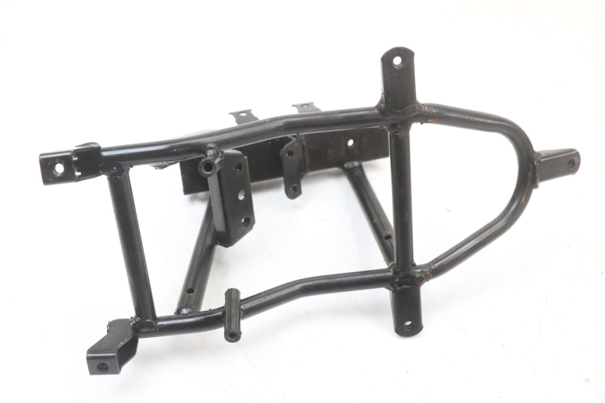 photo de CUPOLINO STAFFA LONGJIA EASY MAX 125 (2020 - 2024)