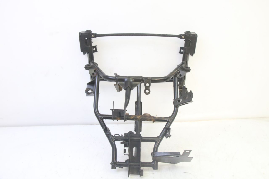 photo de ARAIA ANTERIORE HONDA FES S-WING SWING ABS 125 (2007 - 2015)