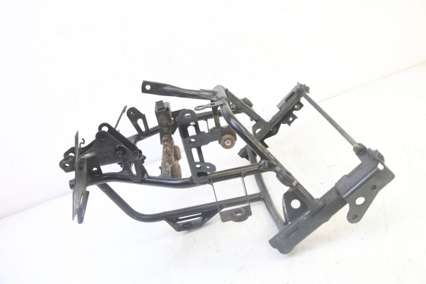 photo de ARAIA ANTERIORE HONDA FES S-WING SWING ABS 125 (2007 - 2015)