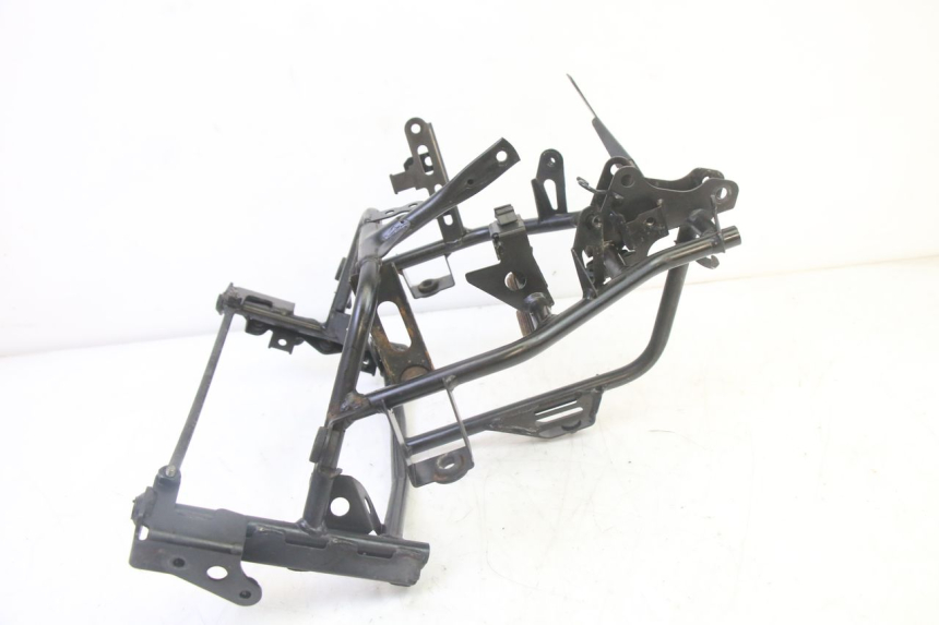 photo de ARAIA ANTERIORE HONDA FES S-WING SWING ABS 125 (2007 - 2015)