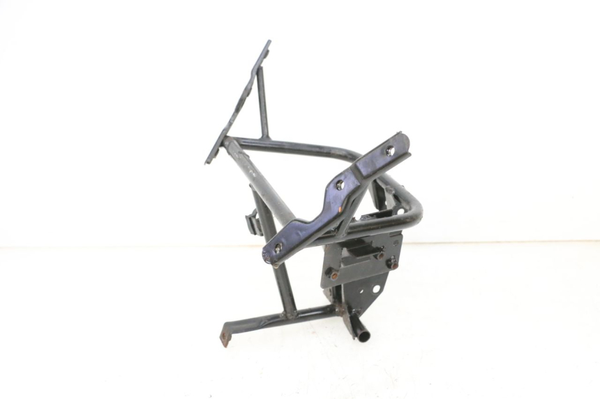 photo de CUPOLINO STAFFA JM MOTORS GTS 125 (2015 - 2019) - Altra angolazione