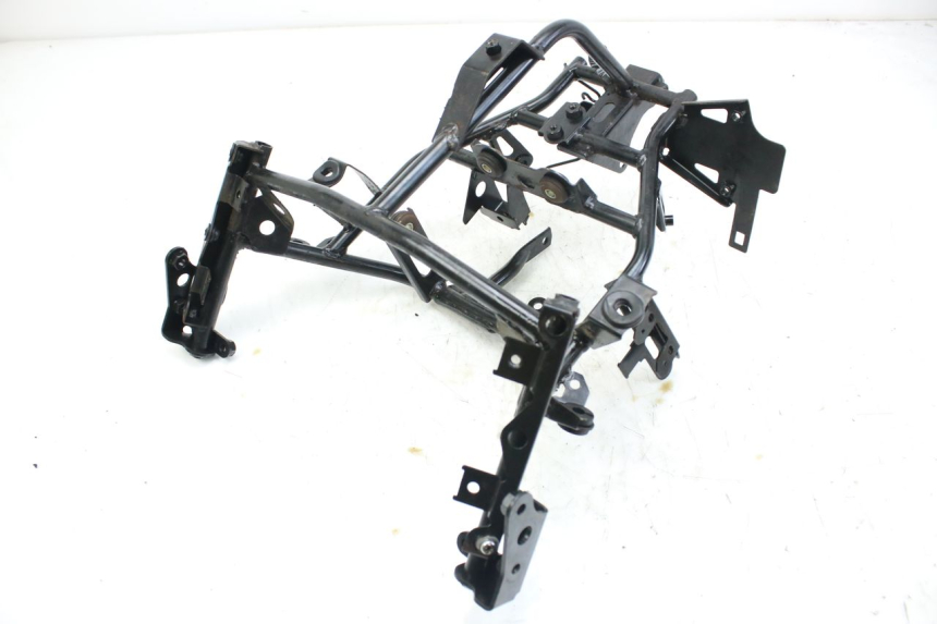 photo de ARAIA ANTERIORE HONDA FES S-WING SWING ABS 125 (2007 - 2015)