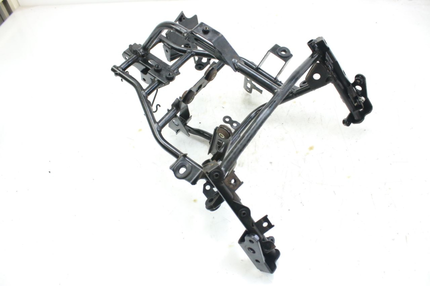 photo de ARAIA ANTERIORE HONDA FES S-WING SWING ABS 125 (2007 - 2015)