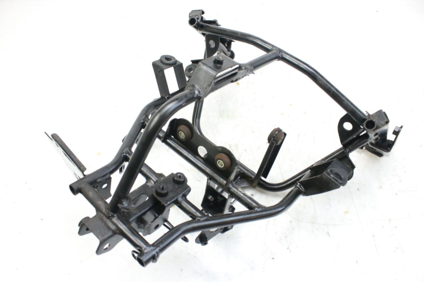 photo de ARAIA ANTERIORE HONDA FES S-WING SWING ABS 125 (2007 - 2015)