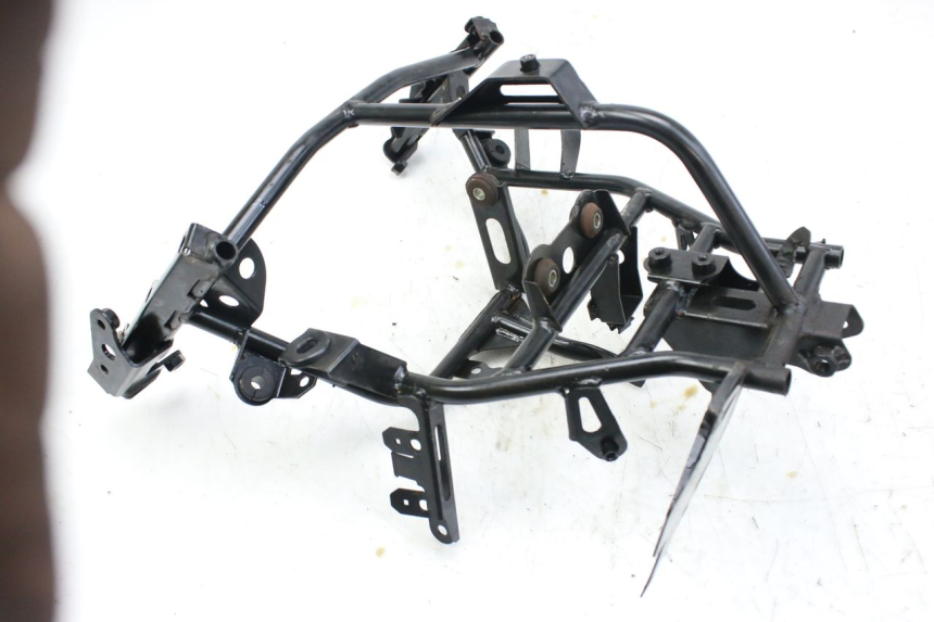photo de ARAIA ANTERIORE HONDA FES S-WING SWING ABS 125 (2007 - 2015)