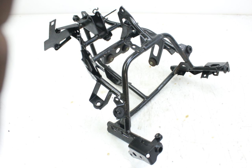 photo de ARAIA ANTERIORE HONDA FES S-WING SWING ABS 125 (2007 - 2015)