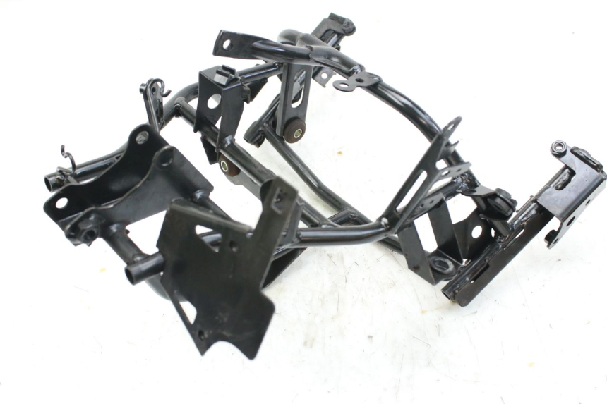 photo de ARAIA ANTERIORE HONDA FES S-WING SWING ABS 125 (2007 - 2015)