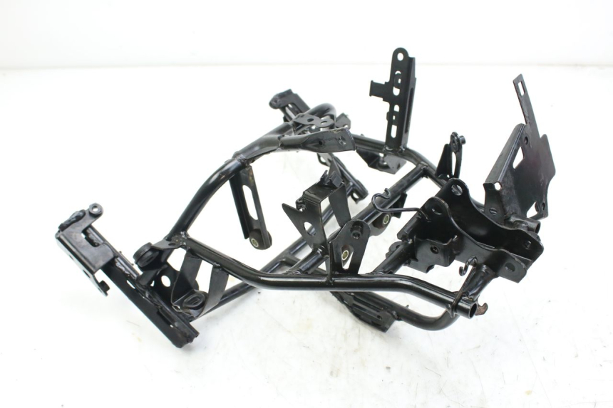 photo de ARAIA ANTERIORE HONDA FES S-WING SWING ABS 125 (2007 - 2015)