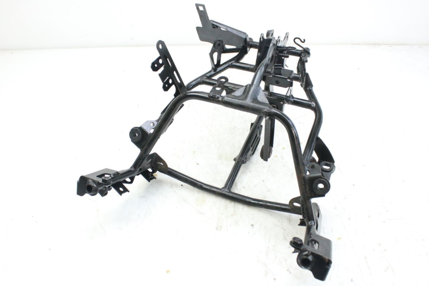 photo de ARAIA ANTERIORE HONDA FES S-WING SWING ABS 125 (2007 - 2015)