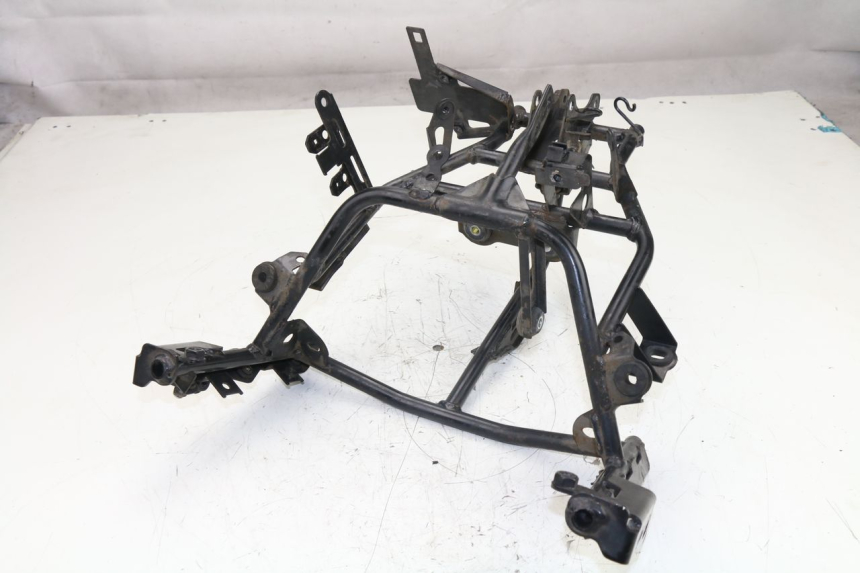 photo de ARAIA ANTERIORE HONDA FES S-WING SWING ABS 125 (2007 - 2015)