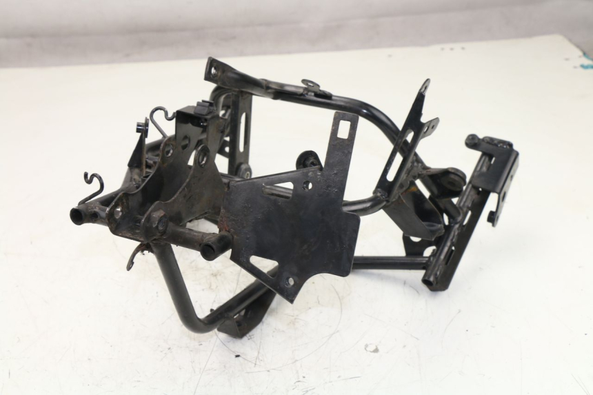 photo de ARAIA ANTERIORE HONDA FES S-WING SWING ABS 125 (2007 - 2015)