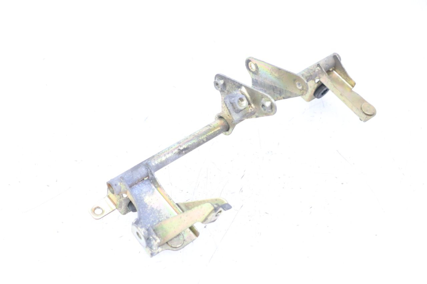 photo de ARAIA ANTERIORE HONDA NES AROBASE 125 (2000 - 2003)