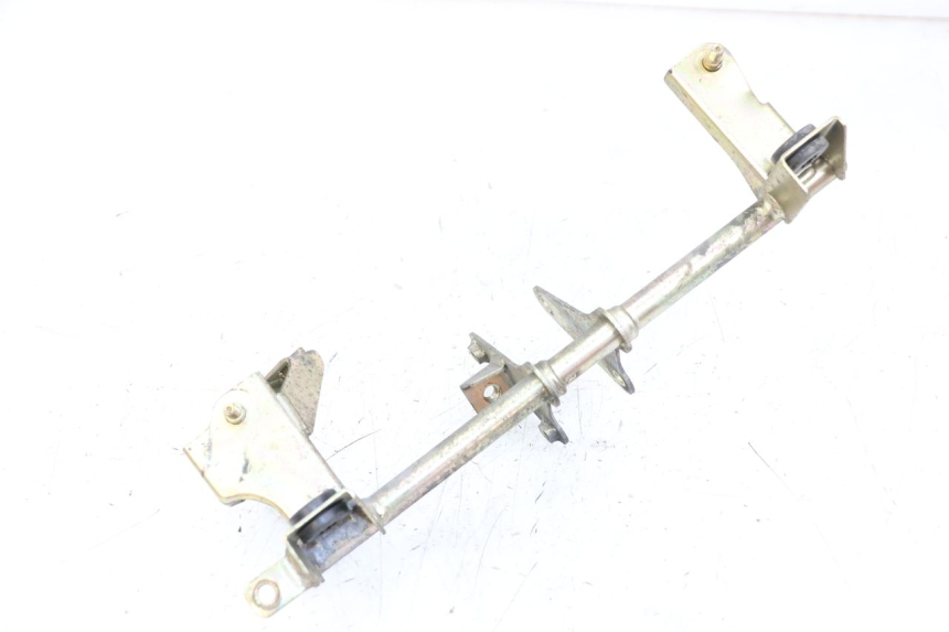 photo de ARAIA ANTERIORE HONDA NES AROBASE 125 (2000 - 2003)