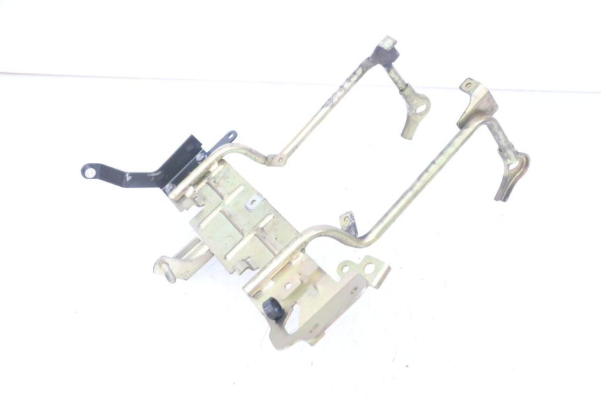 photo de CUPOLINO STAFFA PEUGEOT JET FORCE CARBU 50 (2003 - 2016)