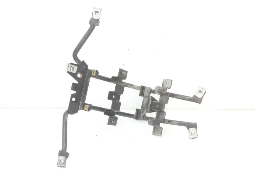 photo de CUPOLINO STAFFA RENAULT KOURANOS 125 (2001 - 2004)