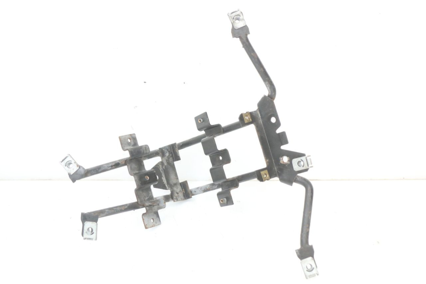 photo de CUPOLINO STAFFA RENAULT KOURANOS 125 (2001 - 2004)