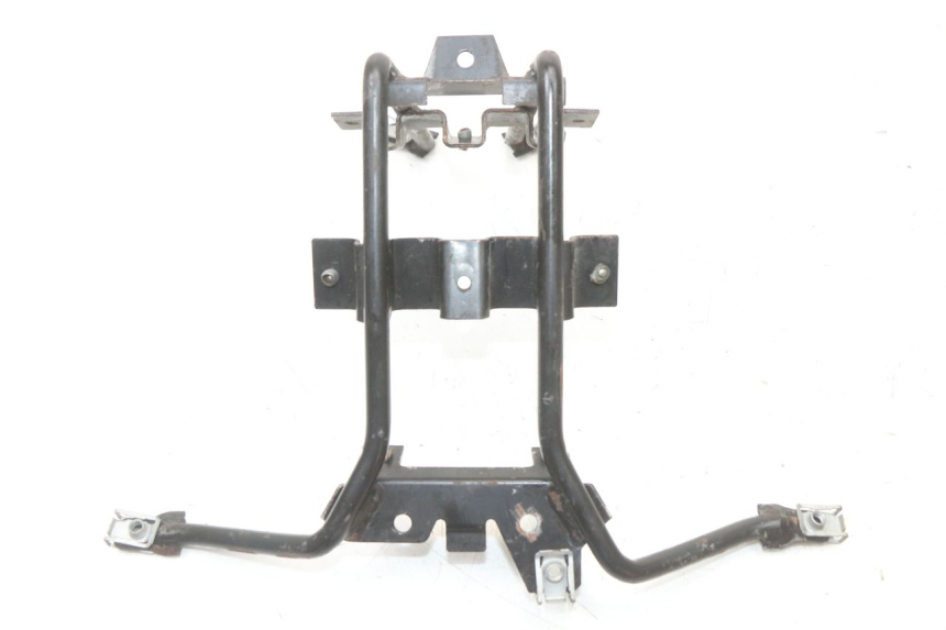 photo de CUPOLINO STAFFA RENAULT KOURANOS 125 (2001 - 2004)