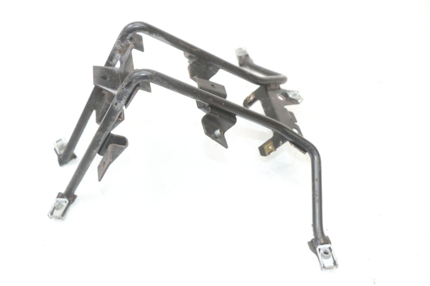 photo de CUPOLINO STAFFA RENAULT KOURANOS 125 (2001 - 2004)