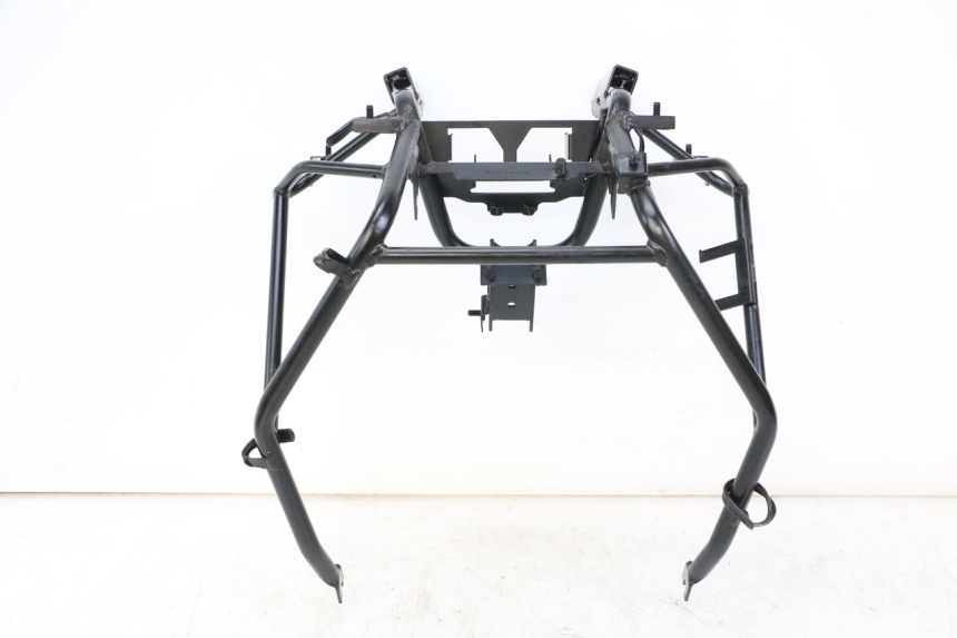 photo de RAGNO ANTERIORE KYMCO XCITING 500 (2007 - 2010)